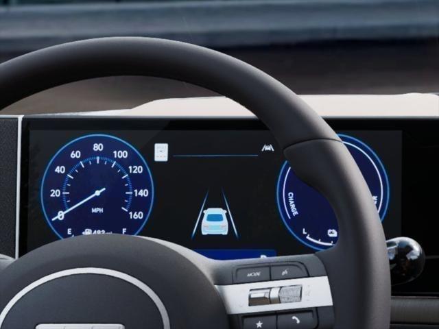 new 2025 Hyundai Sonata Hybrid car, priced at $38,823