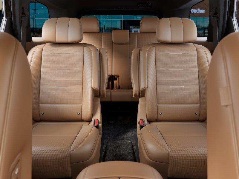 new 2026 Hyundai Palisade Hybrid car, priced at $60,625