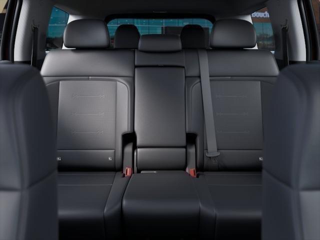 new 2025 Hyundai Santa Fe car, priced at $47,485