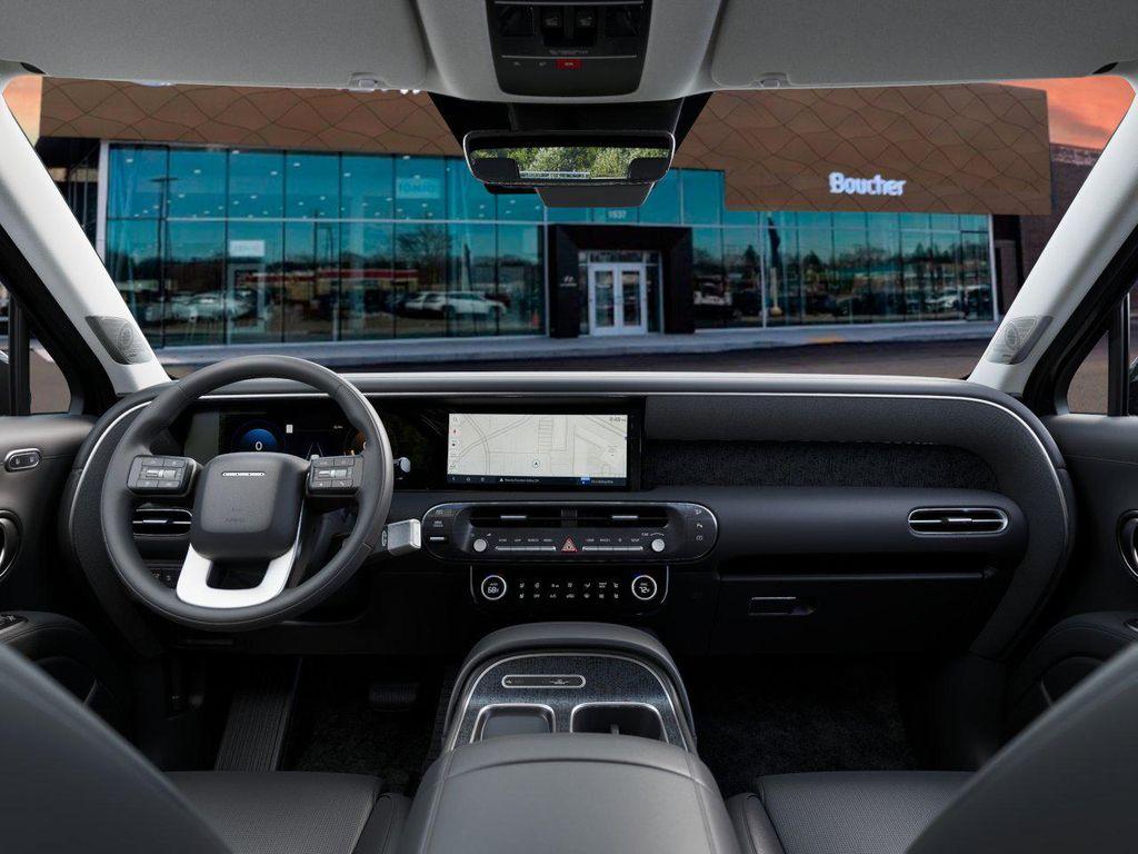 new 2026 Hyundai Palisade car, priced at $54,025