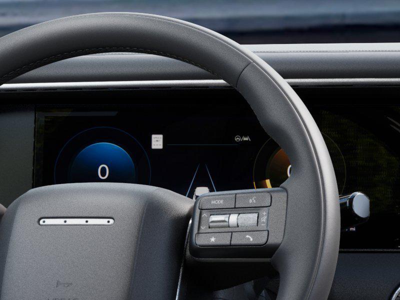 new 2026 Hyundai Palisade car, priced at $54,025