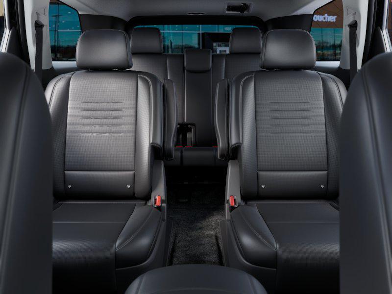 new 2026 Hyundai Palisade car, priced at $54,025