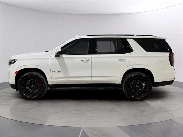 used 2023 Chevrolet Tahoe car, priced at $67,629