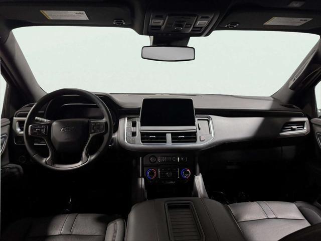 used 2023 Chevrolet Tahoe car, priced at $67,629