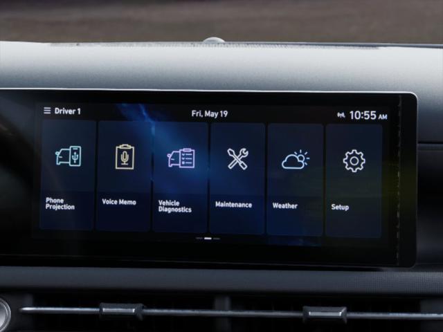 new 2025 Hyundai SANTA CRUZ car, priced at $34,999