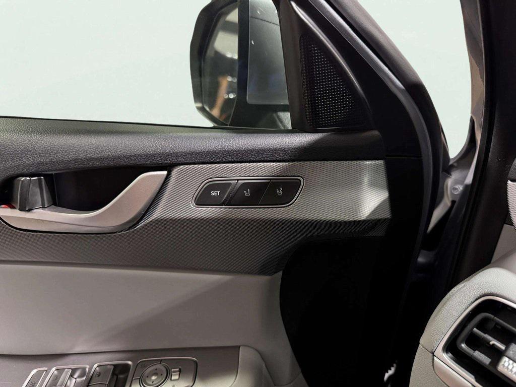 used 2020 Hyundai Palisade car, priced at $22,929