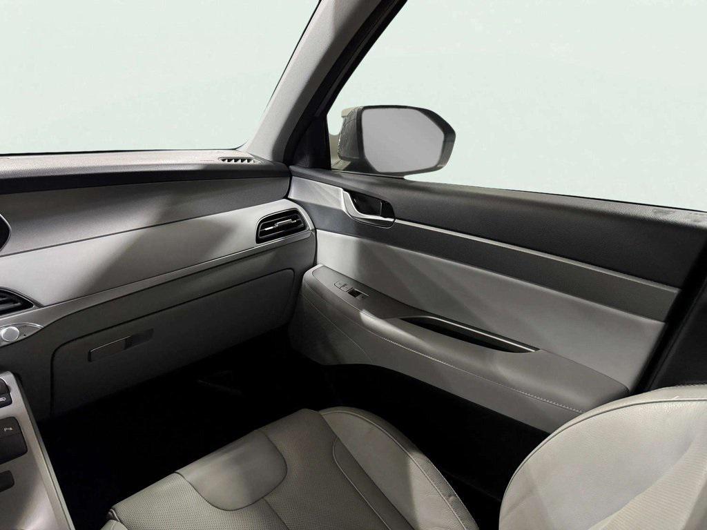 used 2020 Hyundai Palisade car, priced at $22,929