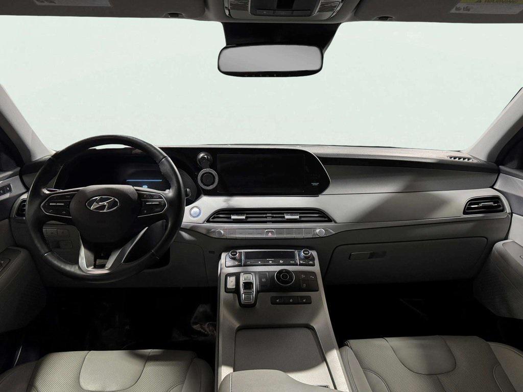 used 2020 Hyundai Palisade car, priced at $22,929