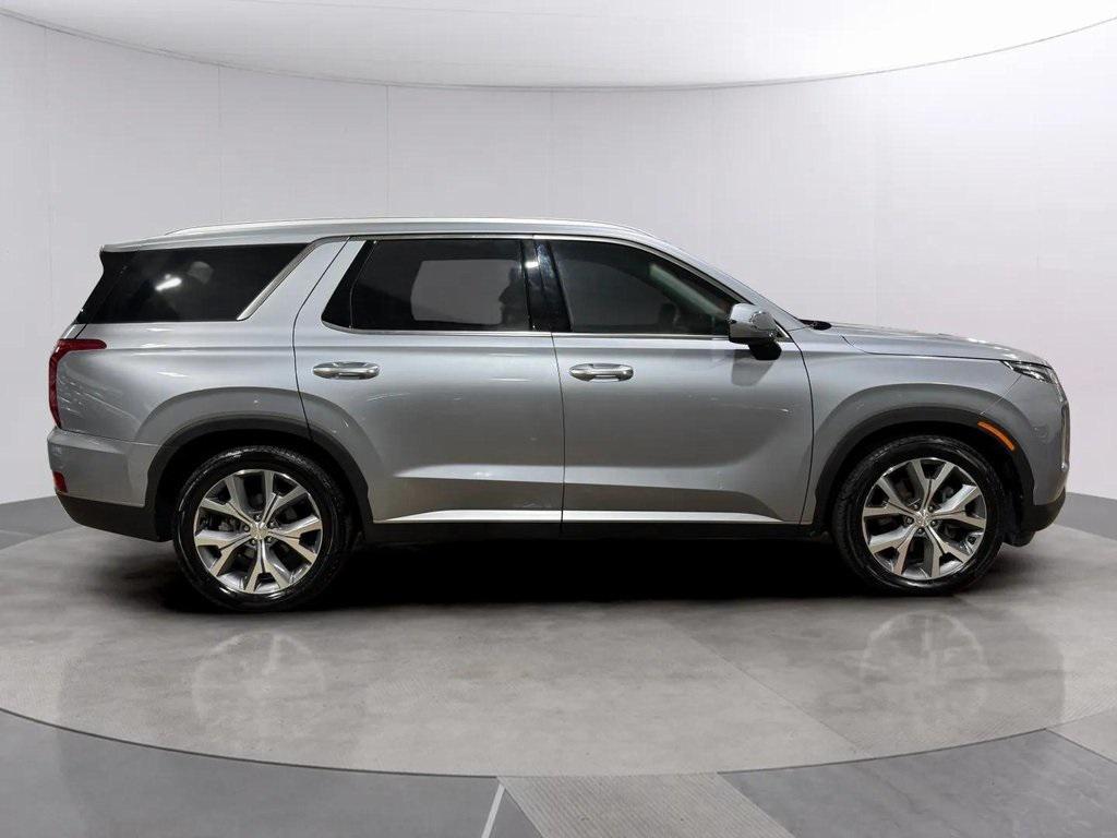used 2020 Hyundai Palisade car, priced at $22,929