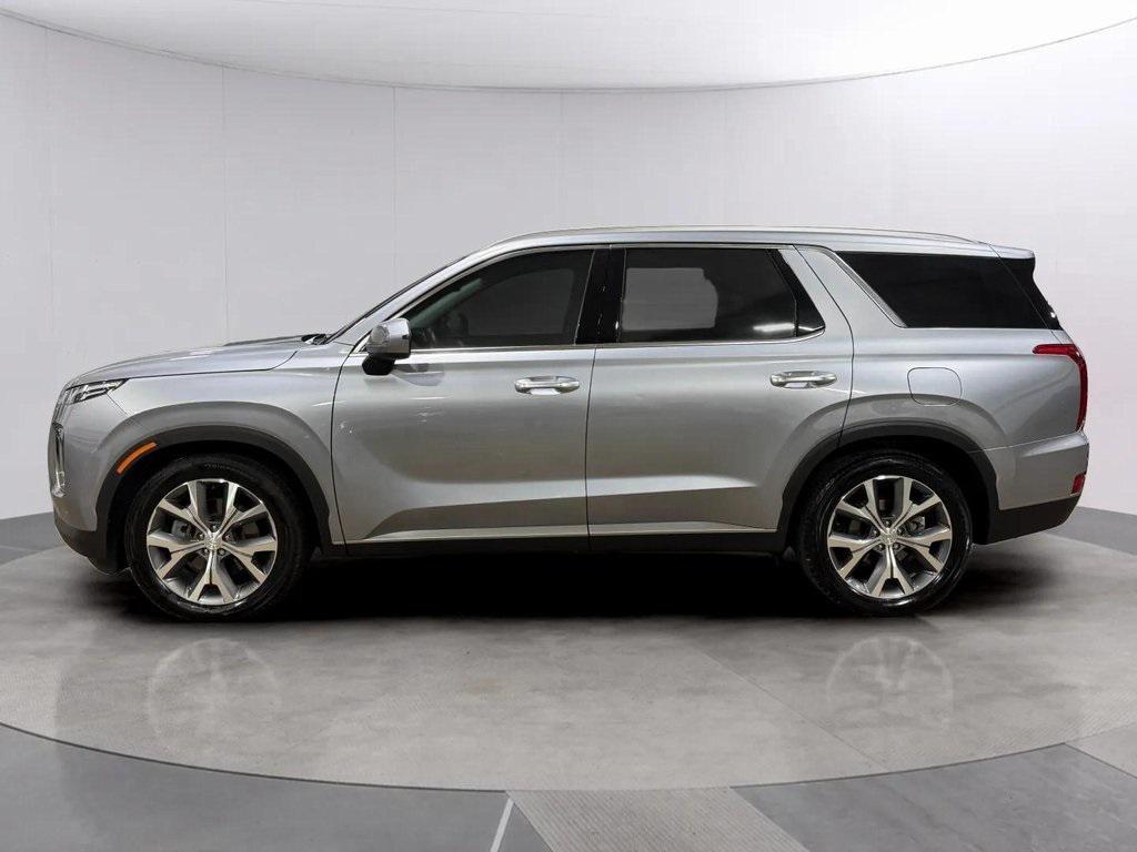 used 2020 Hyundai Palisade car, priced at $22,929