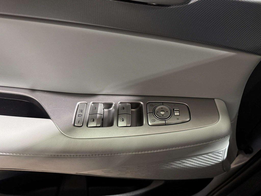 used 2020 Hyundai Palisade car, priced at $22,929