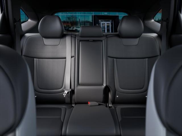 new 2025 Hyundai Tucson car, priced at $35,642