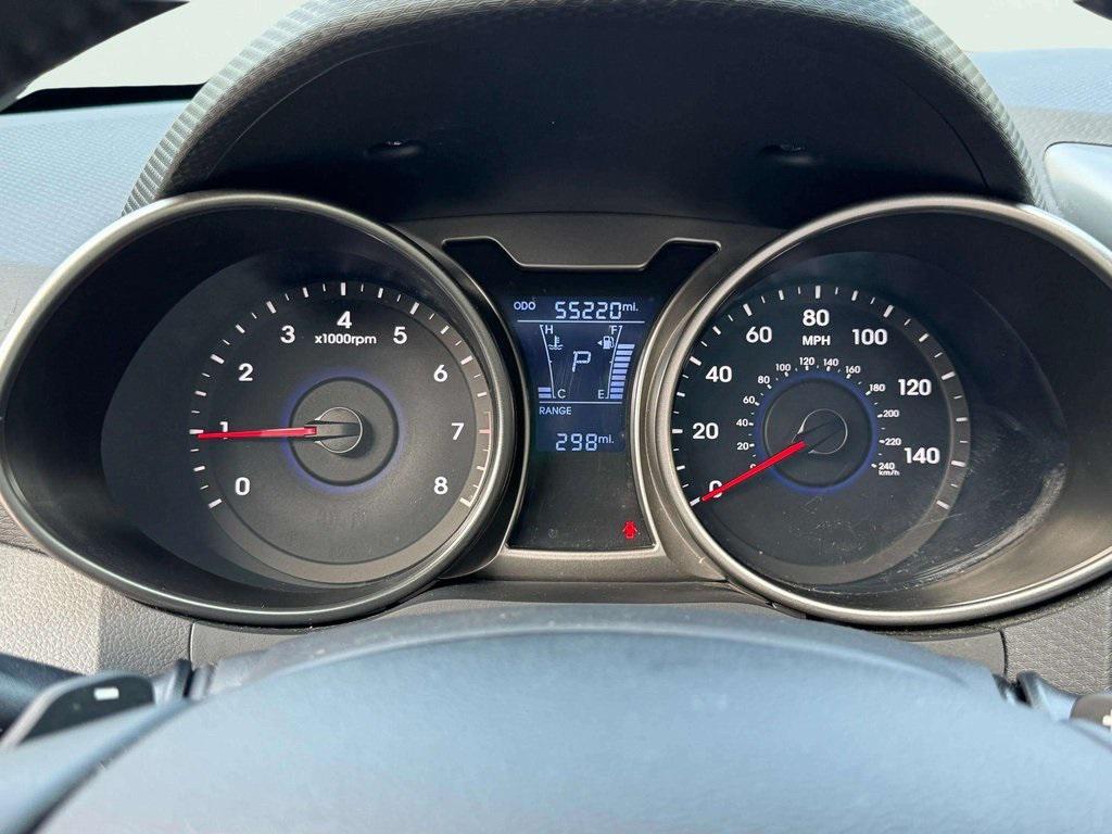 used 2015 Hyundai Veloster car, priced at $12,979