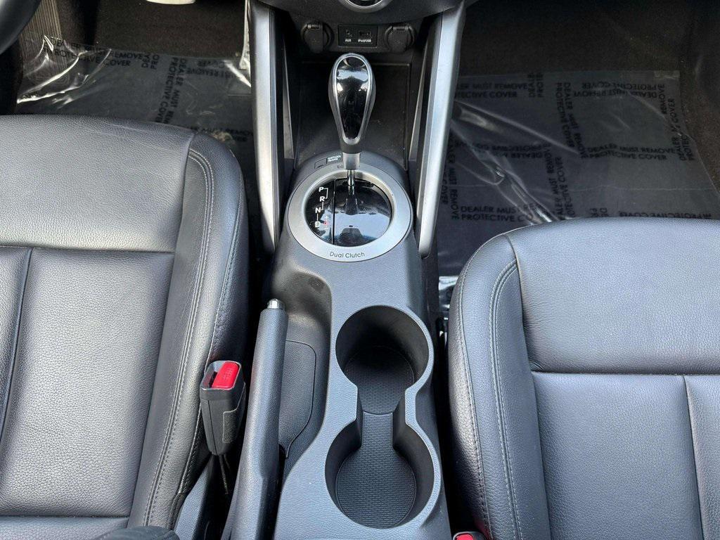 used 2015 Hyundai Veloster car, priced at $12,979