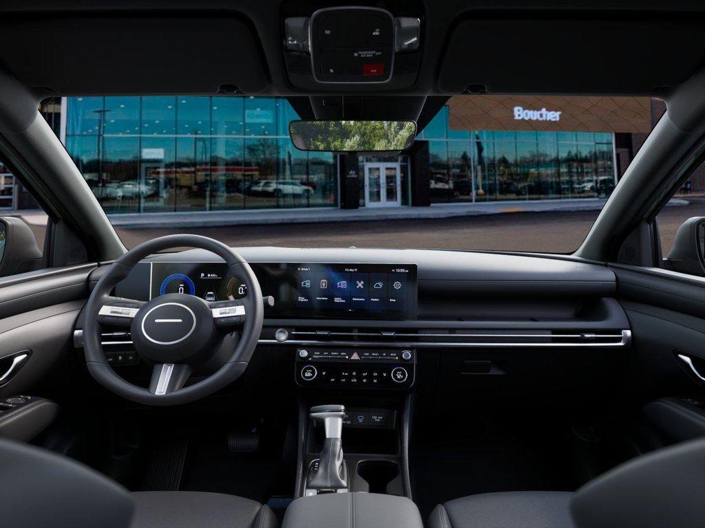 new 2026 Hyundai SANTA CRUZ car, priced at $35,805