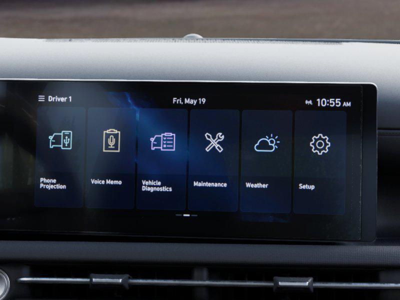 new 2026 Hyundai SANTA CRUZ car, priced at $35,805
