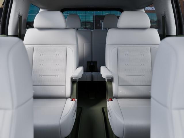 new 2025 Hyundai SANTA FE HEV car, priced at $51,024