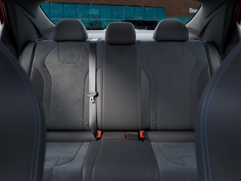 new 2025 Hyundai ELANTRA N car, priced at $37,775