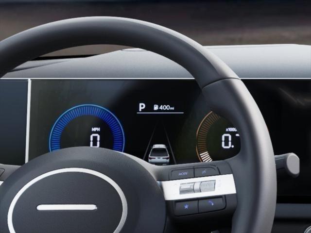 new 2025 Hyundai SANTA CRUZ car, priced at $34,035
