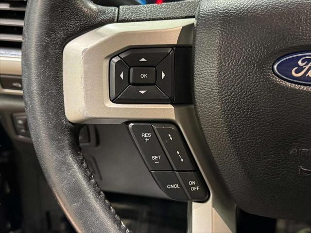 used 2019 Ford F-150 car, priced at $31,939