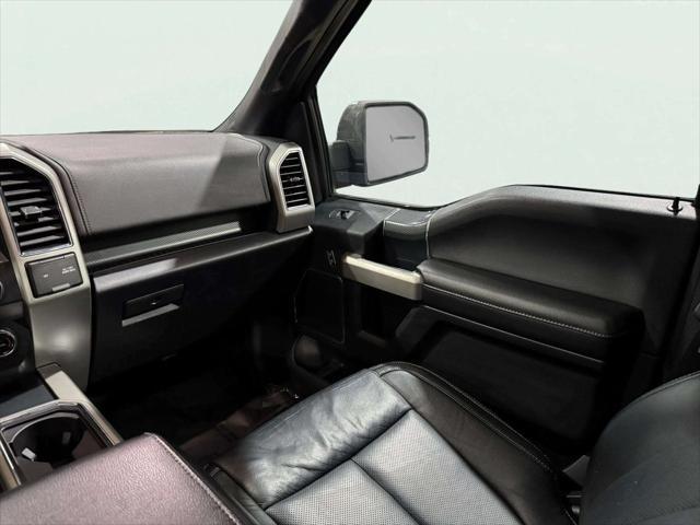 used 2019 Ford F-150 car, priced at $31,939