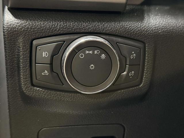 used 2019 Ford F-150 car, priced at $31,939