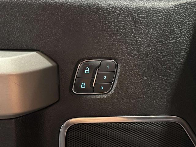 used 2019 Ford F-150 car, priced at $31,939