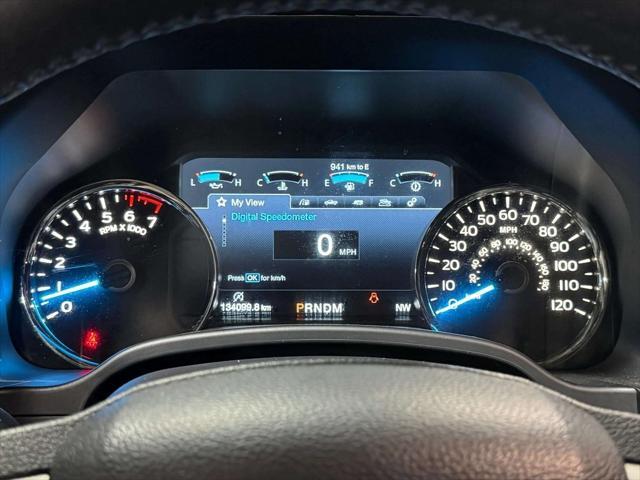 used 2019 Ford F-150 car, priced at $31,939