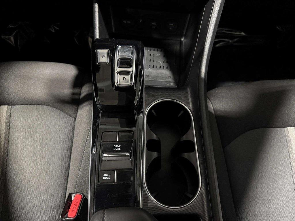 used 2021 Hyundai Sonata car, priced at $19,419