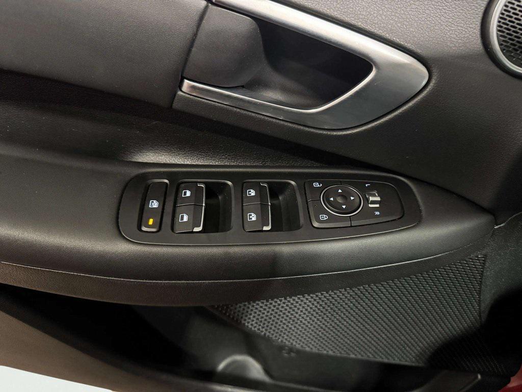 used 2021 Hyundai Sonata car, priced at $19,419