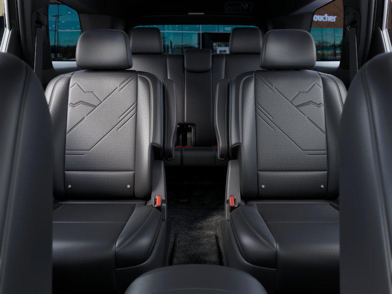 new 2026 Hyundai Palisade car, priced at $52,135