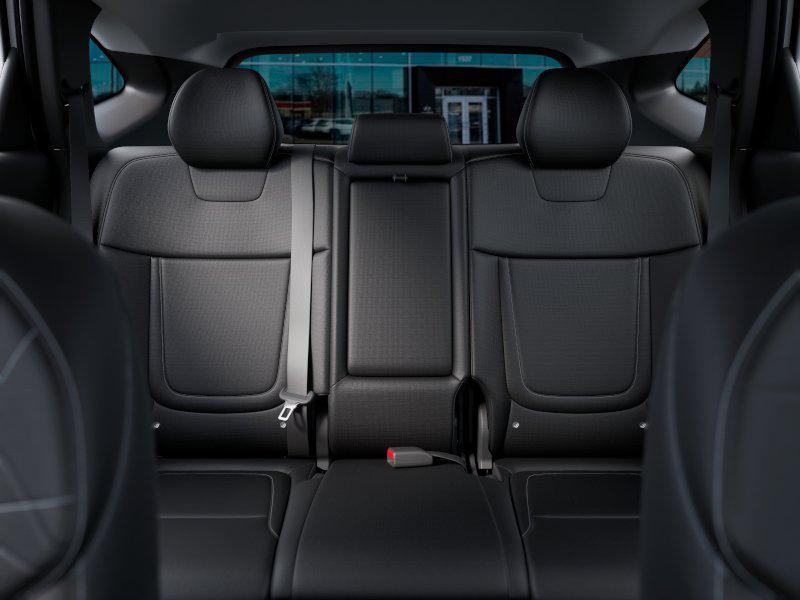new 2026 Hyundai Tucson car, priced at $32,255