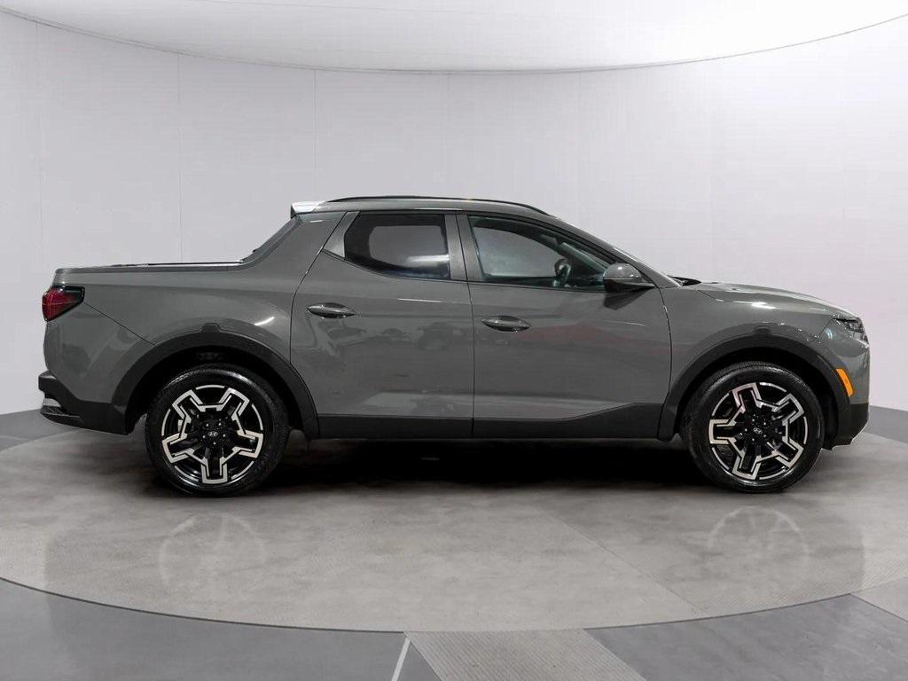used 2025 Hyundai SANTA CRUZ car, priced at $35,779