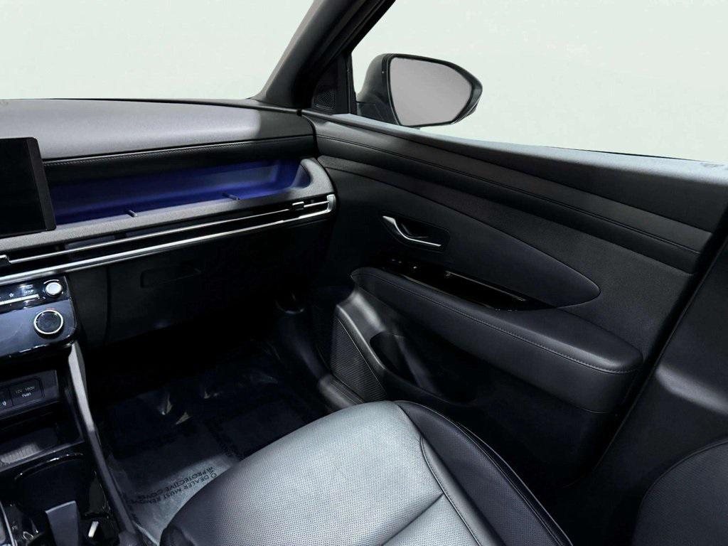 used 2025 Hyundai SANTA CRUZ car, priced at $35,779