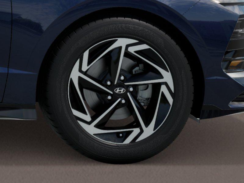 new 2026 Hyundai Sonata car, priced at $30,855