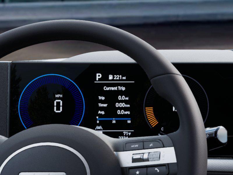 new 2026 Hyundai Sonata car, priced at $30,855