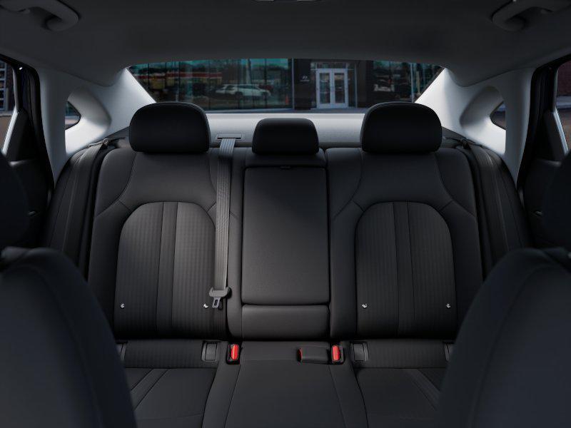 new 2026 Hyundai Sonata car, priced at $30,855