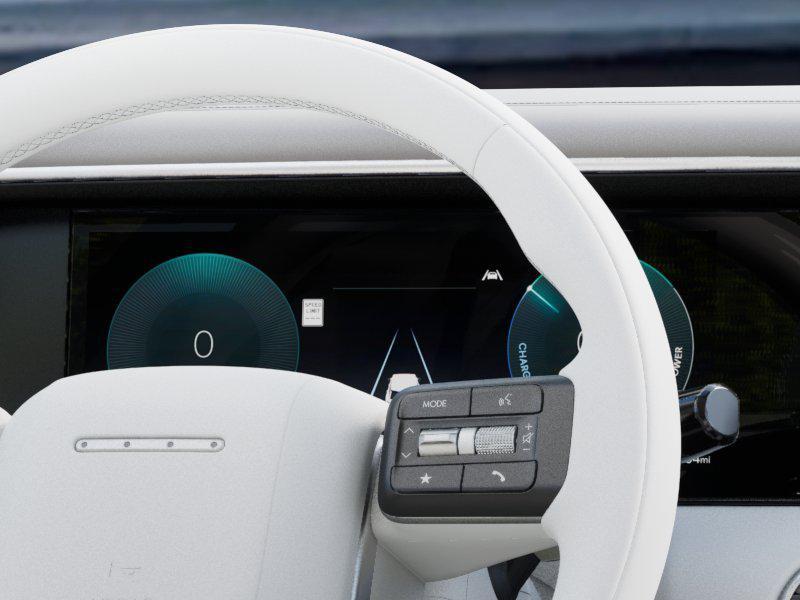 new 2026 Hyundai Palisade Hybrid car, priced at $52,730