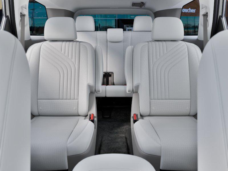 new 2026 Hyundai Palisade Hybrid car, priced at $52,730