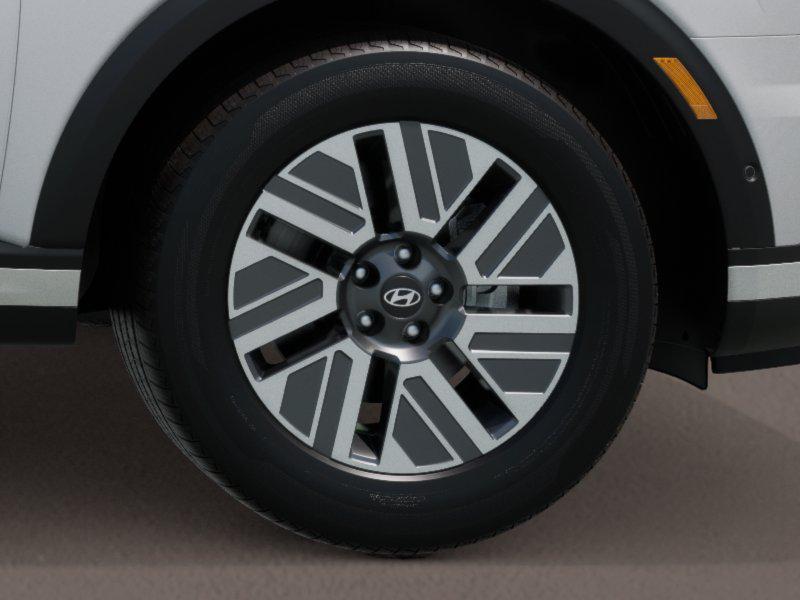 new 2026 Hyundai Palisade Hybrid car, priced at $52,730