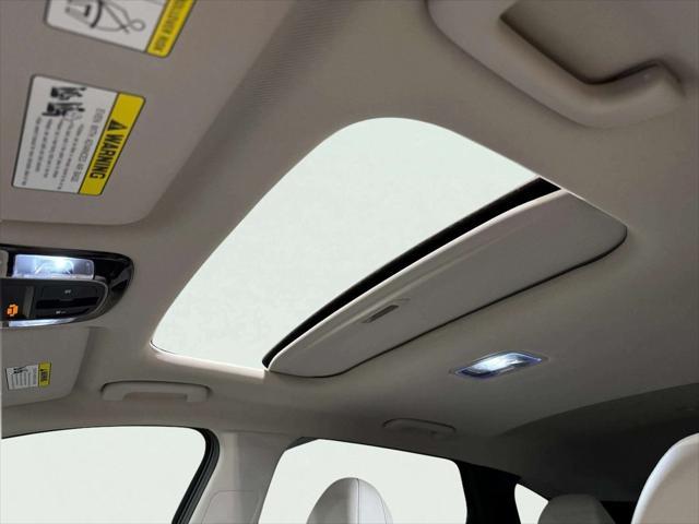 used 2023 Hyundai Tucson car, priced at $24,689