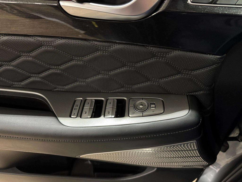 used 2021 Hyundai Palisade car, priced at $26,499