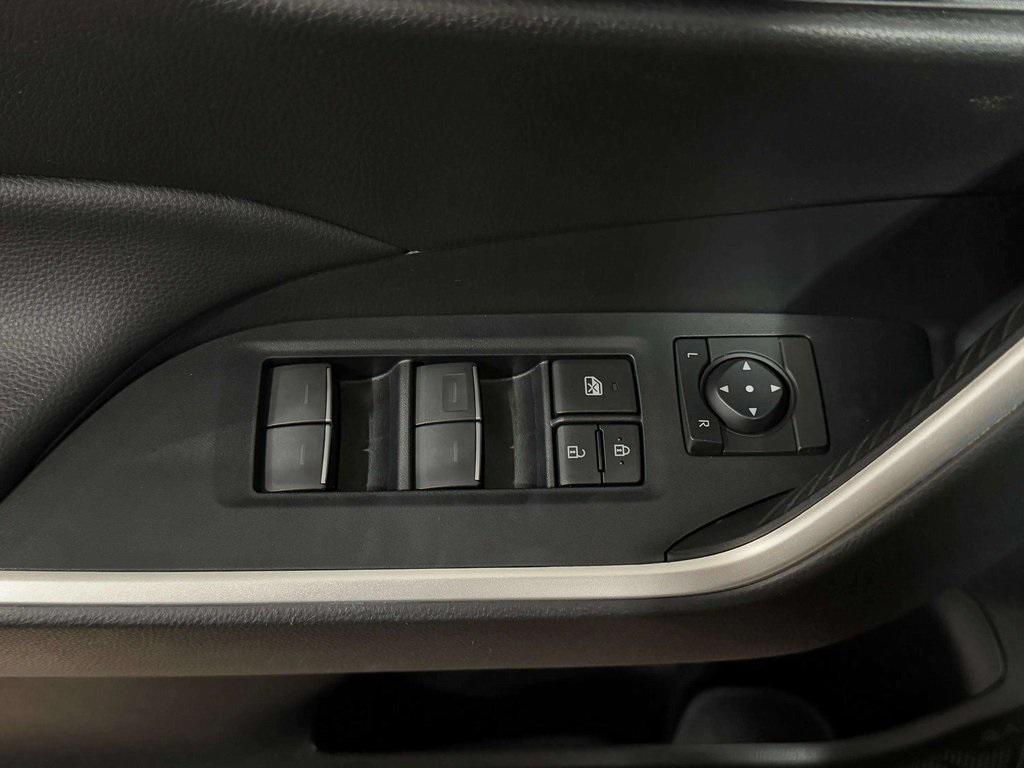 used 2022 Toyota RAV4 car, priced at $30,859