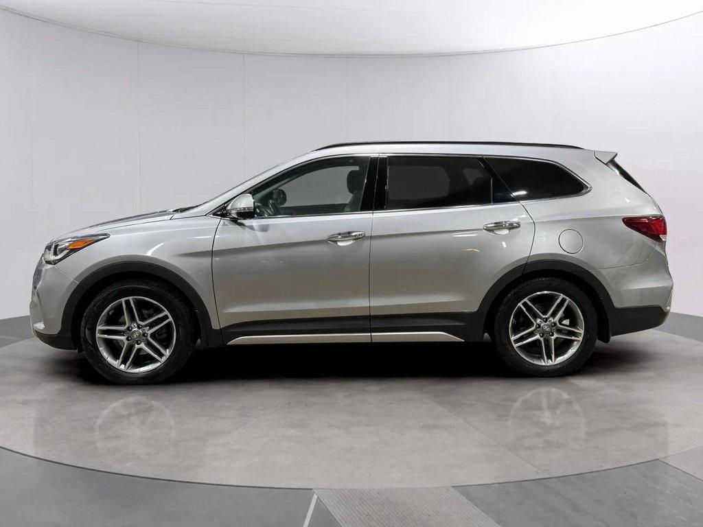 used 2019 Hyundai Santa Fe XL car, priced at $18,659