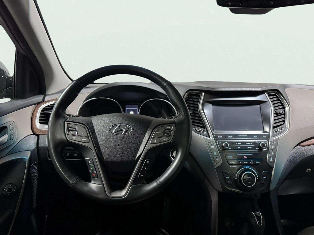 used 2019 Hyundai Santa Fe XL car, priced at $18,659