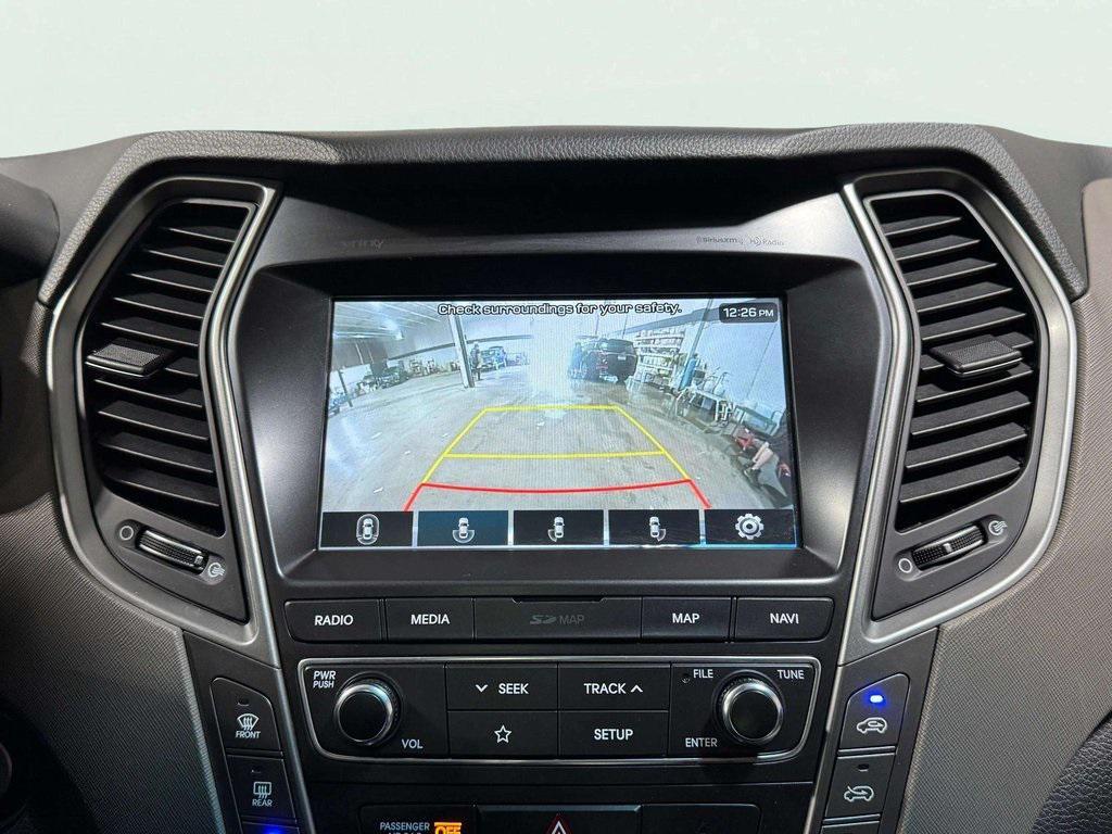 used 2019 Hyundai Santa Fe XL car, priced at $18,659