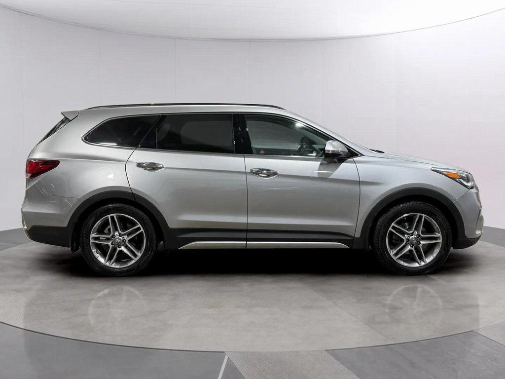 used 2019 Hyundai Santa Fe XL car, priced at $18,659