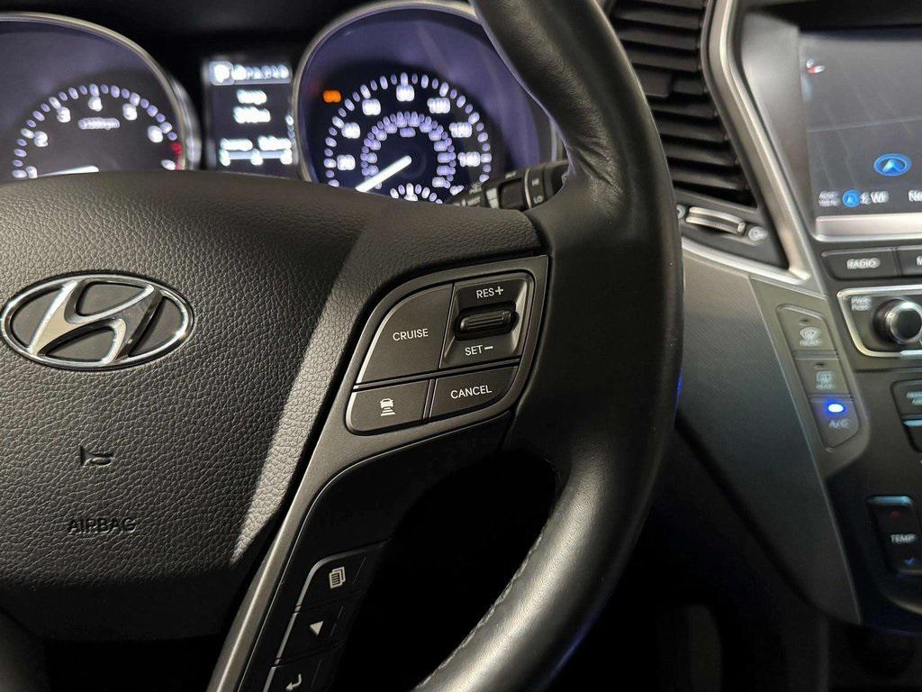 used 2019 Hyundai Santa Fe XL car, priced at $18,659