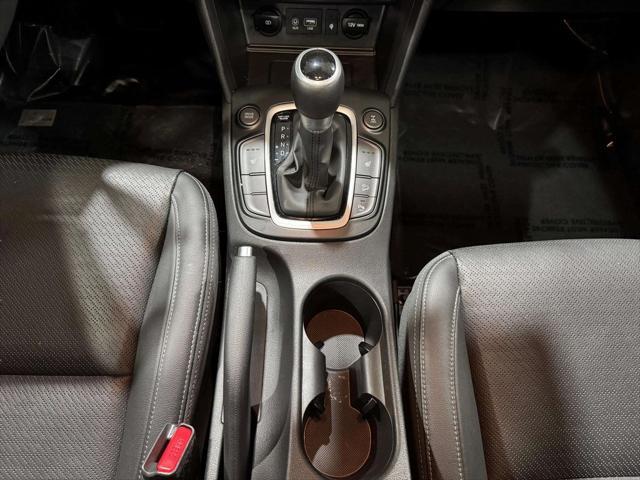 used 2021 Hyundai Kona car, priced at $23,999