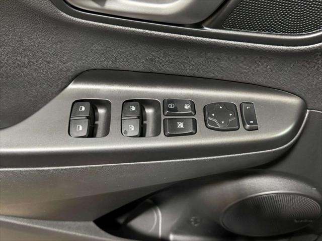 used 2021 Hyundai Kona car, priced at $23,999